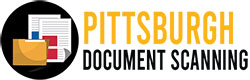 Pittsburgh Document Scanning